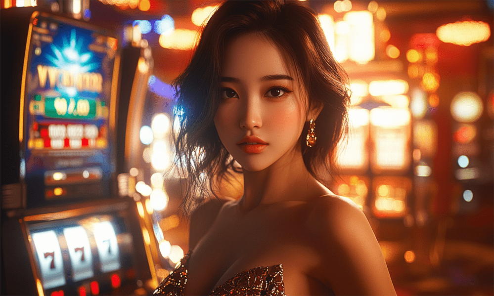 legit online slots that pay real money